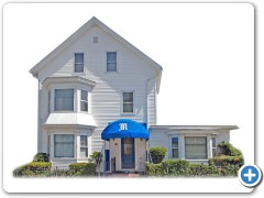 Menard-Lacouture Funeral Homes & Cremation Service, Manville, RI